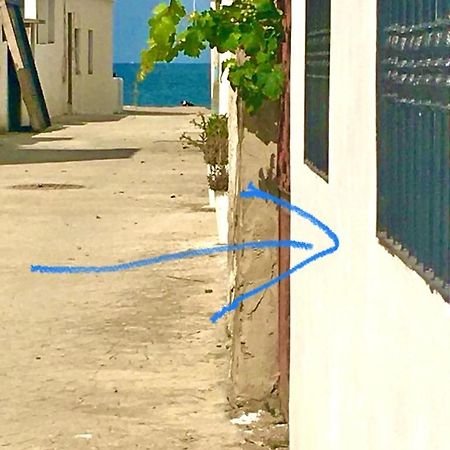 Blue Holiday Oued Laou Zewnętrze zdjęcie