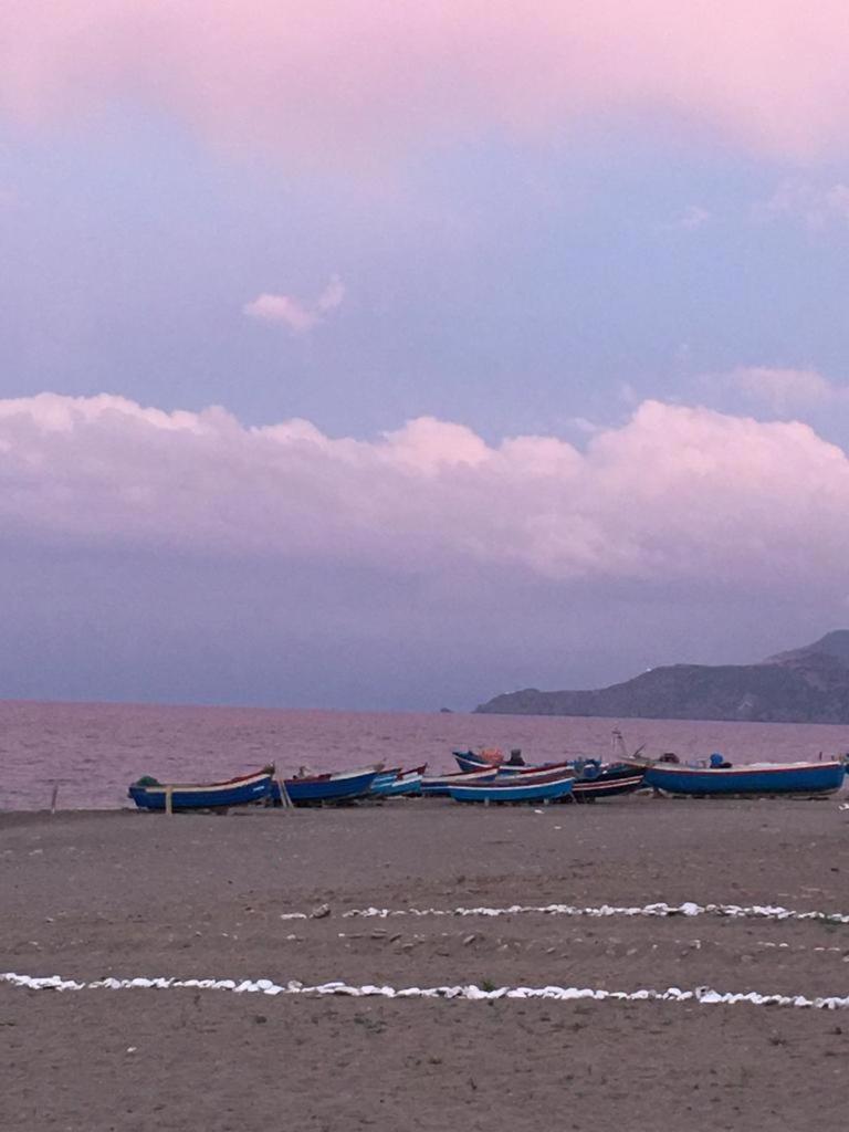 Blue Holiday Oued Laou Zewnętrze zdjęcie